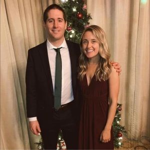 Meet your Posher, Hillary